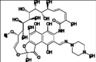 25-Desacetyl Rifampicin