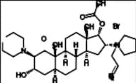 Rocuronium Bromide Impurity 13