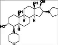 Rocuronium Bromide Impurity 62