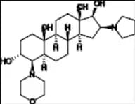 Rocuronium Bromide Impurity 79
