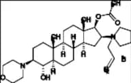 Rocuronium Bromide Impurity 82
