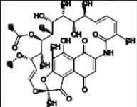 Rifaximin EP Impurity E (Rifamycin S)