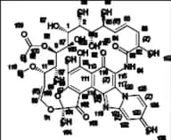 Rifaximin Impurity 2