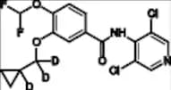 Roflumilast-d3