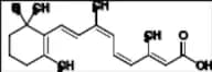 (9-cis,11-cis)-Retinoic Acid