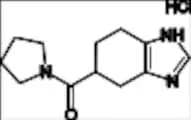 Ramosetron Impurity 12 HCl