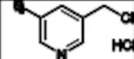 Rupatadine Impurity 6 HCl