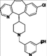 Rupatadine Impurity 12