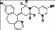 Rupatadine-d4 N-Oxide 1