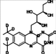 Riboflavin-d6