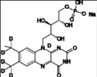 Riboflavin-5’-Phosphate-d6 Sodium