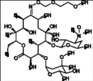 Roxithromycin N-Oxide