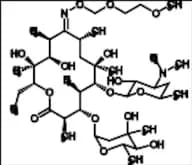 Roxithromycin Impurity E