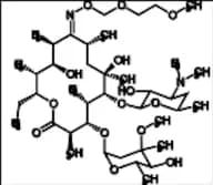 Roxithromycin Impurity H