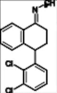 Sertraline 2,3-Dichloro Imine Impurity