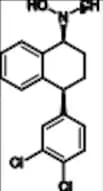 N-Hydroxy Sertraline