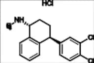 (1R,4S)-Sertraline HCl