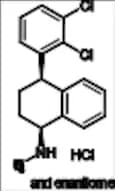 Sertraline Impurity 21 HCl
