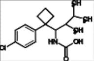 Sibutramine Carbamic Acid Impurity 1