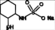 Sodium N-(2-Methylcyclohexyl)sulfamate