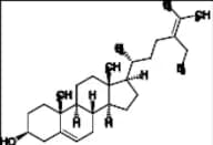 Stigmasterol Impurity 3