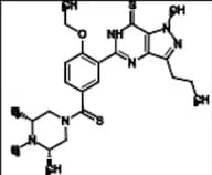 Sildenafil Impurity 12