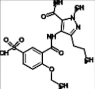 Sildenafil Impurity 21