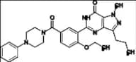 Carbodenafil Impurity 1