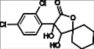 Spirodiclofen Impurity 3