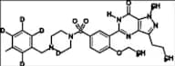 Benzyl Sildenafil-d5
