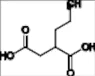2-Propylsuccinic Acid