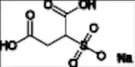 Sulfosuccinic Acid Sodium Salt