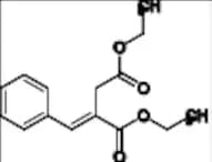 Diethyl (E)-2-Benzylidenesuccinate