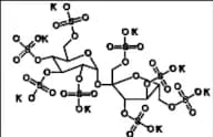 Sucrose Octasulfate Potassium Salt