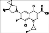 Sitafloxacin Impurity 8