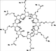 Sugammadex Impurity 9