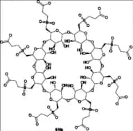 Sugammadex Impurity 13 Octasodium Salt