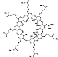Sugammadex Impurity 25