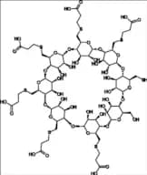 Sugammadex Impurity 26