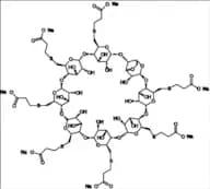 Sugammadex Impurity 40