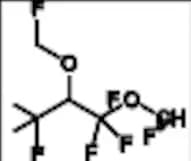 Sevoflurane Impurity 1