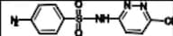 Sulfachlorpyridazine