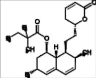 Simvastatin EP Impurity C (Anhydro Simvastatin)