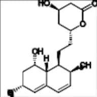 Simvastatin EP Impurity H (4R-Isomer)