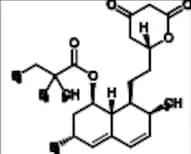 Simvastatin Impurity 12