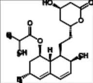 Simvastatin EP Impurity I