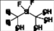 Di-t-Butyldifluoro-Silane