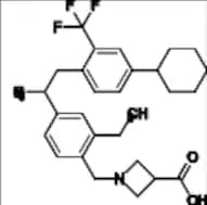 Siponimod Impurity 14