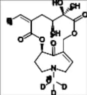 Senkirkine-13C-d3