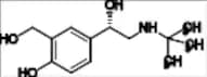 (S)-Salbutamol ((S)-Albuterol)